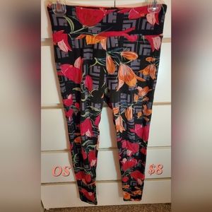 Lularoe OS leggings